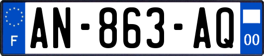 AN-863-AQ