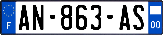 AN-863-AS