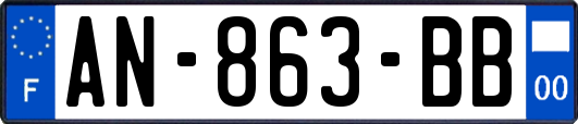 AN-863-BB