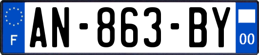 AN-863-BY