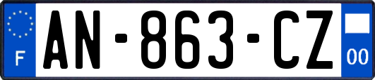 AN-863-CZ