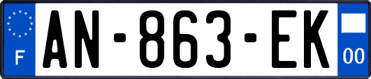 AN-863-EK