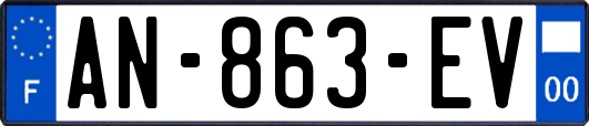 AN-863-EV