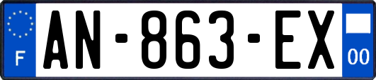 AN-863-EX