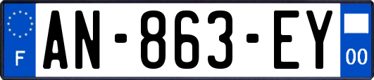 AN-863-EY