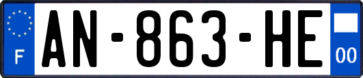 AN-863-HE