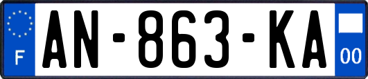 AN-863-KA