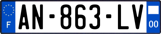 AN-863-LV