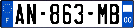 AN-863-MB