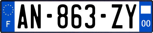AN-863-ZY