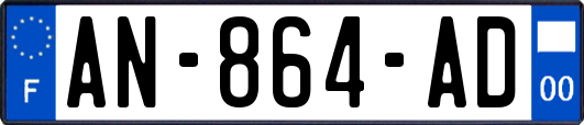 AN-864-AD