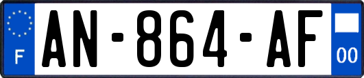 AN-864-AF