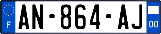 AN-864-AJ