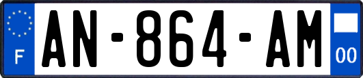 AN-864-AM