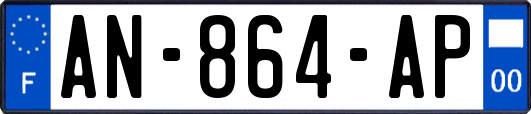 AN-864-AP