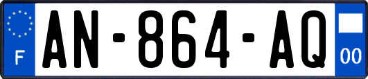 AN-864-AQ