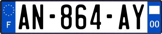 AN-864-AY