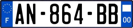 AN-864-BB