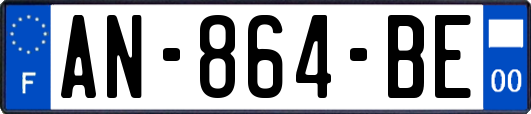 AN-864-BE