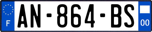 AN-864-BS