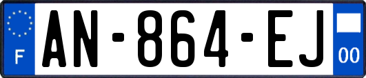 AN-864-EJ