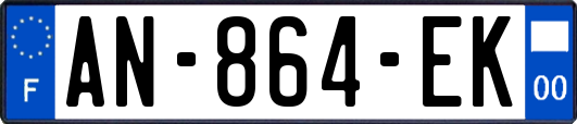 AN-864-EK