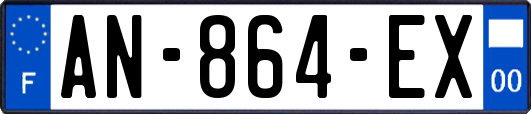 AN-864-EX