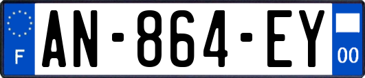 AN-864-EY