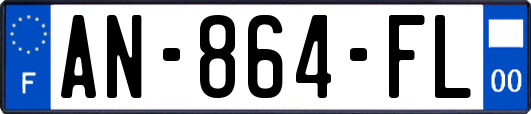 AN-864-FL