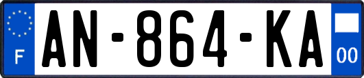 AN-864-KA