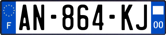 AN-864-KJ