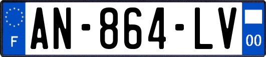 AN-864-LV