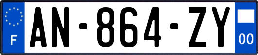 AN-864-ZY