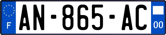 AN-865-AC