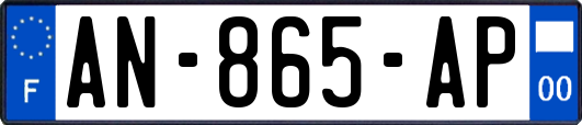 AN-865-AP