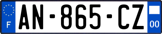 AN-865-CZ