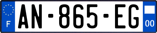 AN-865-EG