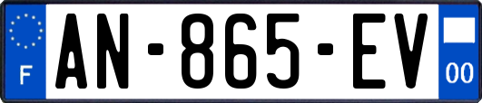 AN-865-EV