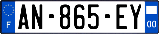 AN-865-EY