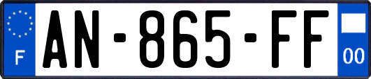 AN-865-FF