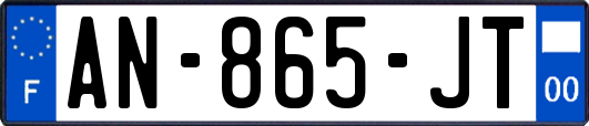 AN-865-JT