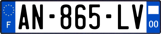 AN-865-LV