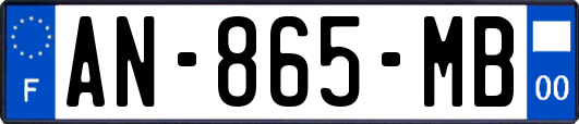 AN-865-MB