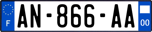 AN-866-AA