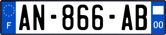 AN-866-AB