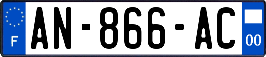 AN-866-AC
