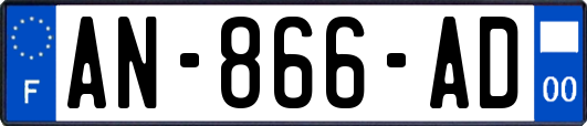 AN-866-AD