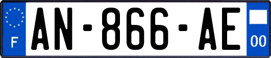 AN-866-AE