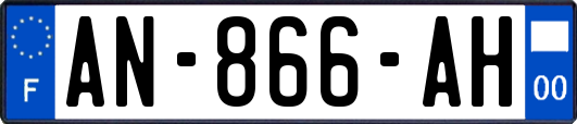 AN-866-AH