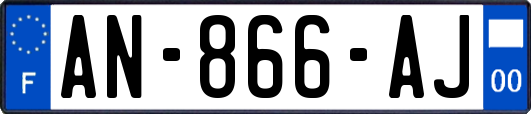 AN-866-AJ